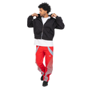 EPTM Pdot Pants - Red