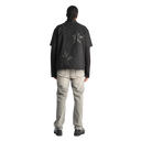 RTA Ricardo Slim Fit Carpenter Jean Iron Haze 3D Cross