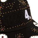 BLDG 4. Monumental Hat
