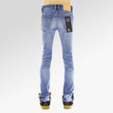 Cult of Individuality Punk Super Skinny In Reid