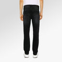Purple Brand P001 Skinny Coated Jeans In Light Clean Indigo