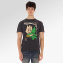Cult of Individuality Short Sleeve Crew Neck Tee ''Charlie''