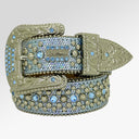 BB Simon Trojan Light Blue Mermaid