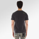 Cult of Individuality Short Sleeve Crew Neck Tee ''Charlie''