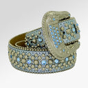 BB Simon Trojan Light Blue Mermaid