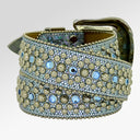 BB Simon Trojan Light Blue Mermaid
