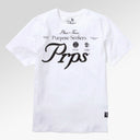 PRPS Watkins Tee in White