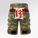 Godspeed Rugby Militia Cargo Shorts