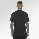Cult of Individuality Short Sleeve Crew Neck Tee ''Lucky Bastard Ace''