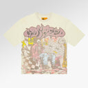 Godspeed Stoner T-Shirt In Bone