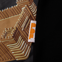 PDF Channel Polo Swtr // Black