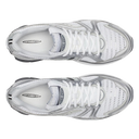 Saucony ProGrid Triumph 4 In White/Silver