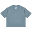 Godspeed Vital Short Set In Blue