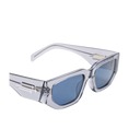 RTA Lucien Sunglasses Light Grey