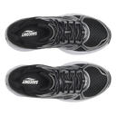 Saucony Women's Grid Legacy Silver / Black