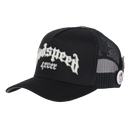 Godspeed Forever Trucker Hat OG