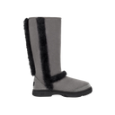 UGG Women's Sunburst Tall In Grey/Black