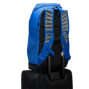 Nike Varsity Elite in Game Royal/Black/White