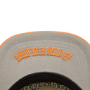 Godspeed Forever Trucker Hat (Yellow/Orange)