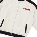 Godspeed GT Tracksuit ( White/Red )