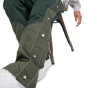 EPTM Banga Pants - Hunter Green