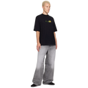 Off-White Black Spices Arrow Skate T-shirt