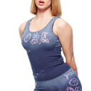 Lost Intricacy Grim Glam Women's Set