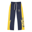 Godspeed GT Tracksuit (Navy/Yellow)