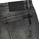 RTA BRYANT SKINNY JEAN | ASH FADED RTA