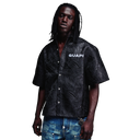 Guapi Liquid Black Shirt
