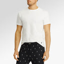 Polo Ralph Lauren Classic Fit Wicking Crew 3-Pack - White