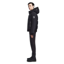 Rudsak JORDY Unisex Recycled Stormshell Down Bomber