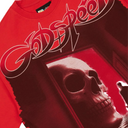 Godspeed Fate's Doorstep In Red