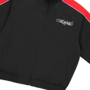 Godspeed GT Tracksuit ( Black/Red )