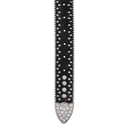 Stolen Arts Jesu Belt Black Kami