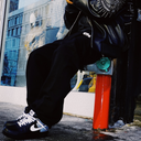 Nike Air Force 1 Low " HARLEM AF1 "