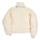 Birth Of Royal Child Future Relic Gemstone Corduroy Puffer