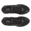 Saucony ProGrid Triumph 4 Heritage In Black