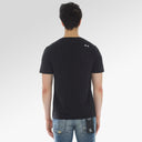 Cult Of individuality Short Sleeve Crew Neck Tee ''Moonlight''