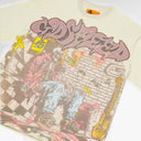 Godspeed Stoner T-Shirt In Bone