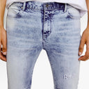 RTA Denis distressed vintage Light Blue