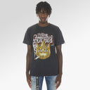 Cult of Individuality Short Sleeve Crew Neck Tee ''Rolling Stoned''
