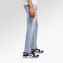 RTA Denis distressed vintage Light Blue