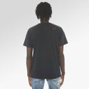 Cult of Individuality Short Sleeve Crew Neck Tee ''Rolling Stoned''