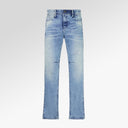 RTA Denis distressed vintage Light Blue