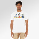 Cult of Individuality Short Sleeve Crew Neck Tee ''Seek, Speak, Hear No Evil''