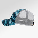 Paper Planes Cloud Surf Dad Hat - Dark Cloud