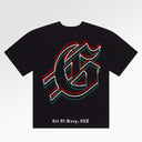 Godspeed Man Vs AI T-Shirt (Black)