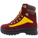 ASOLO  x HARLEM EXCLUSIVE COLORWAY (BURGUNDY/YELLOW)