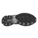 Saucony ProGrid Triumph 4 In Black/Silver